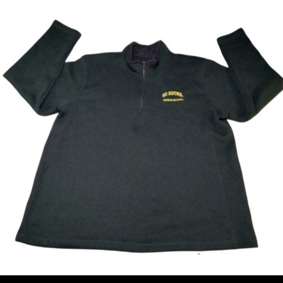 Champion Other - Champion Go Ducks Sweater Sz XXL